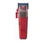 Masina de tuns - MRD - Cyborg - Burgundy- 7.200 RPM - HC-666 - imagine 3