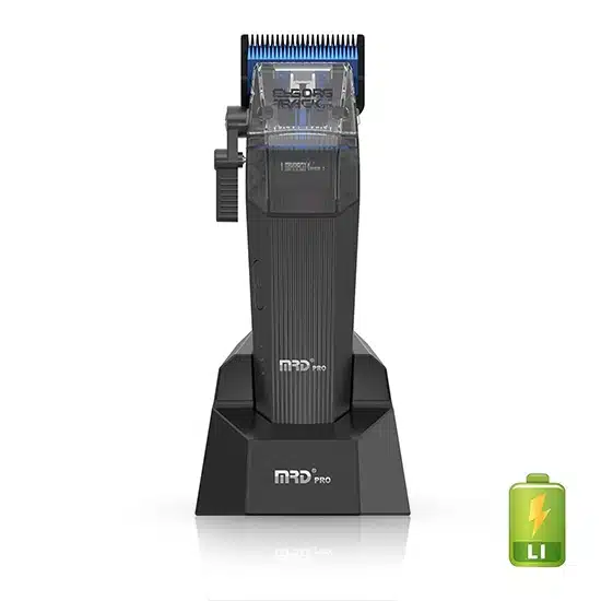 0026217_masina-de-tuns-mrd-cyborg-negru-7200-rpm-hc-666_550 Masina de tuns - MRD - Cyborg - Negru - 7.200 RPM - HC-666 - imagine 1