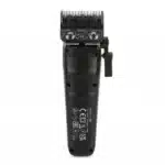 Masina de tuns - MRD - Cyborg - Negru - 7.200 RPM - HC-666 - imagine 4