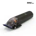 Masina de tuns - MRD - Cyborg - Negru - 7.200 RPM - HC-666 - imagine 7