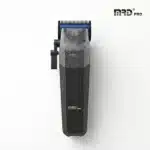 Masina de tuns - MRD - Cyborg - Negru - 7.200 RPM - HC-666 - imagine 8