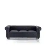 Canapea MENOSER - Frizerie / Coafor / Vigo - WS - 05 - Black