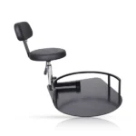 Scaun frizerie rotativ - MENOSER - LE - 02 - imagine 4