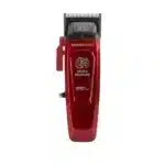 Masina de tuns - MRD - Smart Brain - Burgundy - 7.200 RPM - imagine 4
