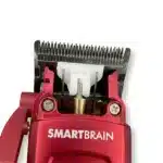 Masina de tuns - MRD - Smart Brain - Burgundy - 7.200 RPM - imagine 2