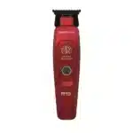 Masina de contur - MRD - Smart Brain - 7.500 RPM - Burgundy - imagine 8