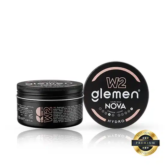 0026733_ceara-lucioasa-pentru-par-premium-glemen-nova-100-ml_550 Ceara lucioasa pentru par - Premium - GLEMEN - Nova - 100 ml - imagine 1