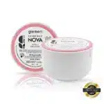 Rezerva - Ceara lucioasa pentru par - Premium - GLEMEN - Nova - 100 ml