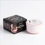 Rezerva - Ceara lucioasa pentru par - Premium - GLEMEN - Nova - 100 ml - imagine 2