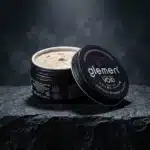 Ceara mata pentru par - Premium - GLEMEN - Void - 100 ml - imagine 4