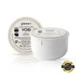 Rezerva - Ceara mata pentru par - Premium - GLEMEN - Void - 100 ml