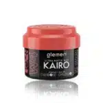 Ceara mata pentru par - GLEMEN - Kairo - 100 ml - imagine 3