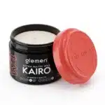 Ceara mata pentru par - GLEMEN - Kairo - 100 ml