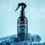 Hair tonic capilar - GLEMEN - Rexton 400 ml - imagine 2