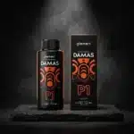 Pudra de volum - GLEMEN - Damas - 20 gr - imagine 4