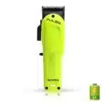 Masina de tuns ROVRA - PULSE - 7.200 RPM - Verde - fara fir