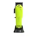 Masina de tuns ROVRA - PULSE - 7.200 RPM - Verde - fara fir - imagine 2