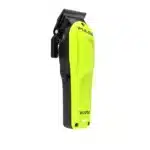 Masina de tuns ROVRA - PULSE - 7.200 RPM - Verde - fara fir - imagine 4