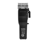 Masina de tuns ROVRA - PULSE - 7.200 RPM - Verde - fara fir - imagine 5