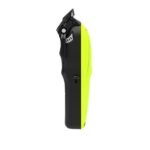 Masina de tuns ROVRA - PULSE - 7.200 RPM - Verde - fara fir - imagine 3