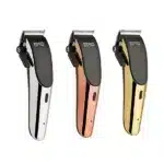 Masina de tuns - MRD - 10.000 RPM - HC-90 - fara fir - imagine 3