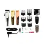 Masina de tuns - MRD - 10.000 RPM - HC-90 - fara fir - imagine 4