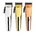 Masina de tuns - MRD - 10.000 RPM - HC-90 - fara fir - imagine 2
