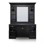 Mobilier Frizerie / Barber Shop - MENOSER - VALENCIA MSR-P005 fara chiuveta