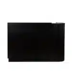 Receptie pentru Frizerie / Barber Shop - MENOSER - Verona - MSR-P 003 - black - cu led - imagine 2