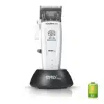 Masina de tuns - MRD - Smart Brain - White - 7.200 RPM