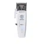 Masina de tuns - MRD - Smart Brain - White - 7.200 RPM - imagine 2