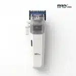 Masina de tuns - MRD - Cyborg - Alba - 7.200 RPM - HC-666 - imagine 5