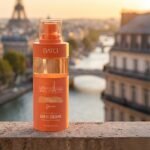 After shave colonie BATCI - PARIS 300 ml - imagine 3