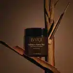 Ceara mata BATCI - sand based mattifier - 100 ml - imagine 3