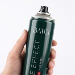 Fixativ puternic BATCI - Shiny - 400 ml - imagine 2